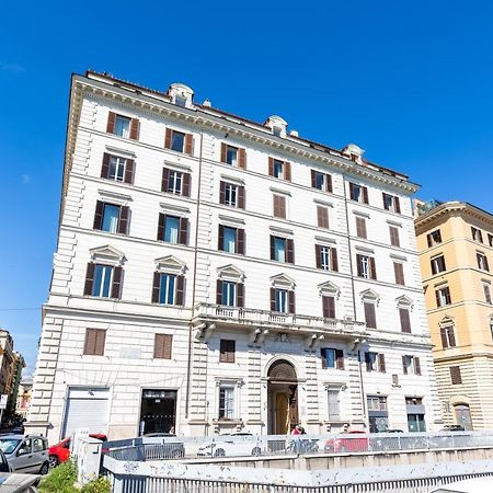 Bonfalco Suite Roma Exterior foto
