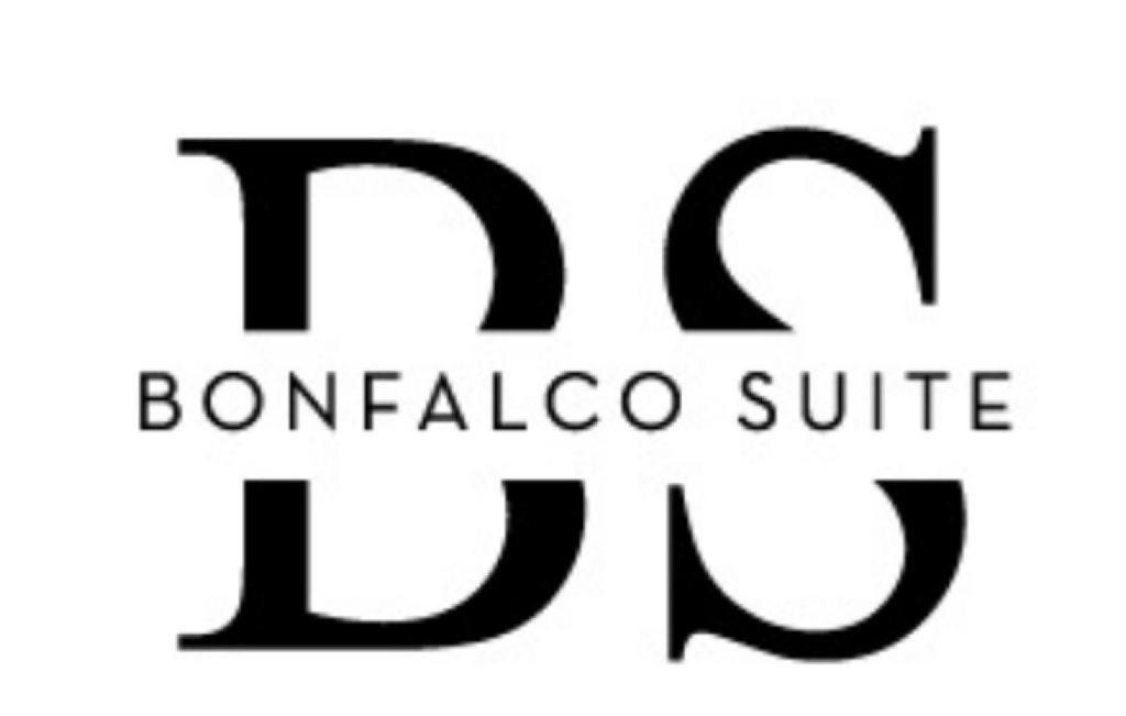 Bonfalco Suite Roma Exterior foto
