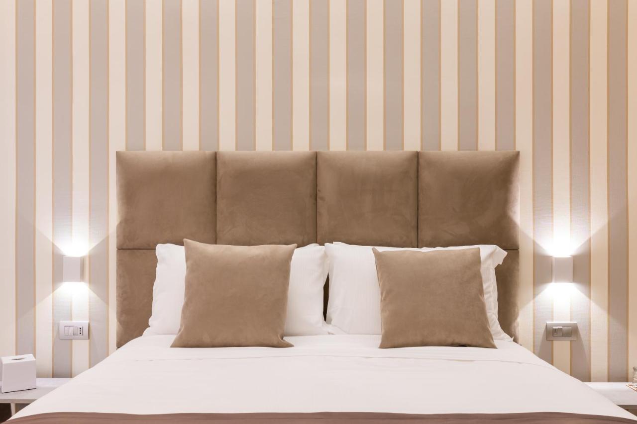 Bonfalco Suite Roma Exterior foto