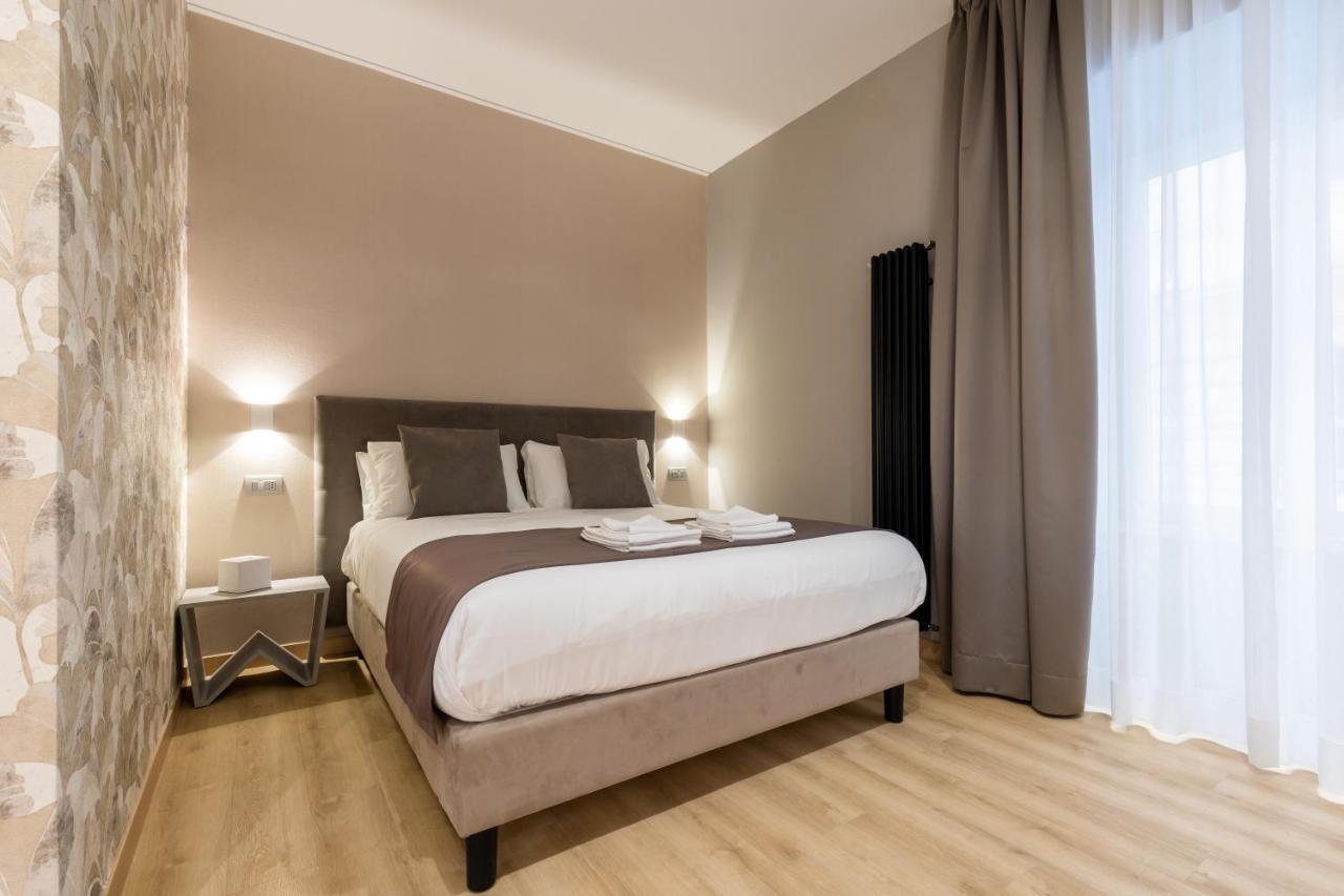 Bonfalco Suite Roma Exterior foto