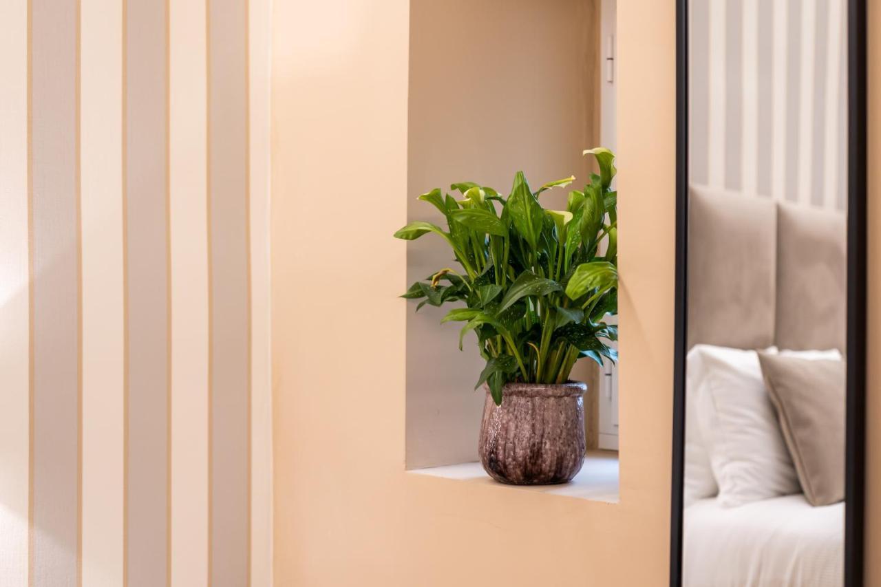 Bonfalco Suite Roma Exterior foto