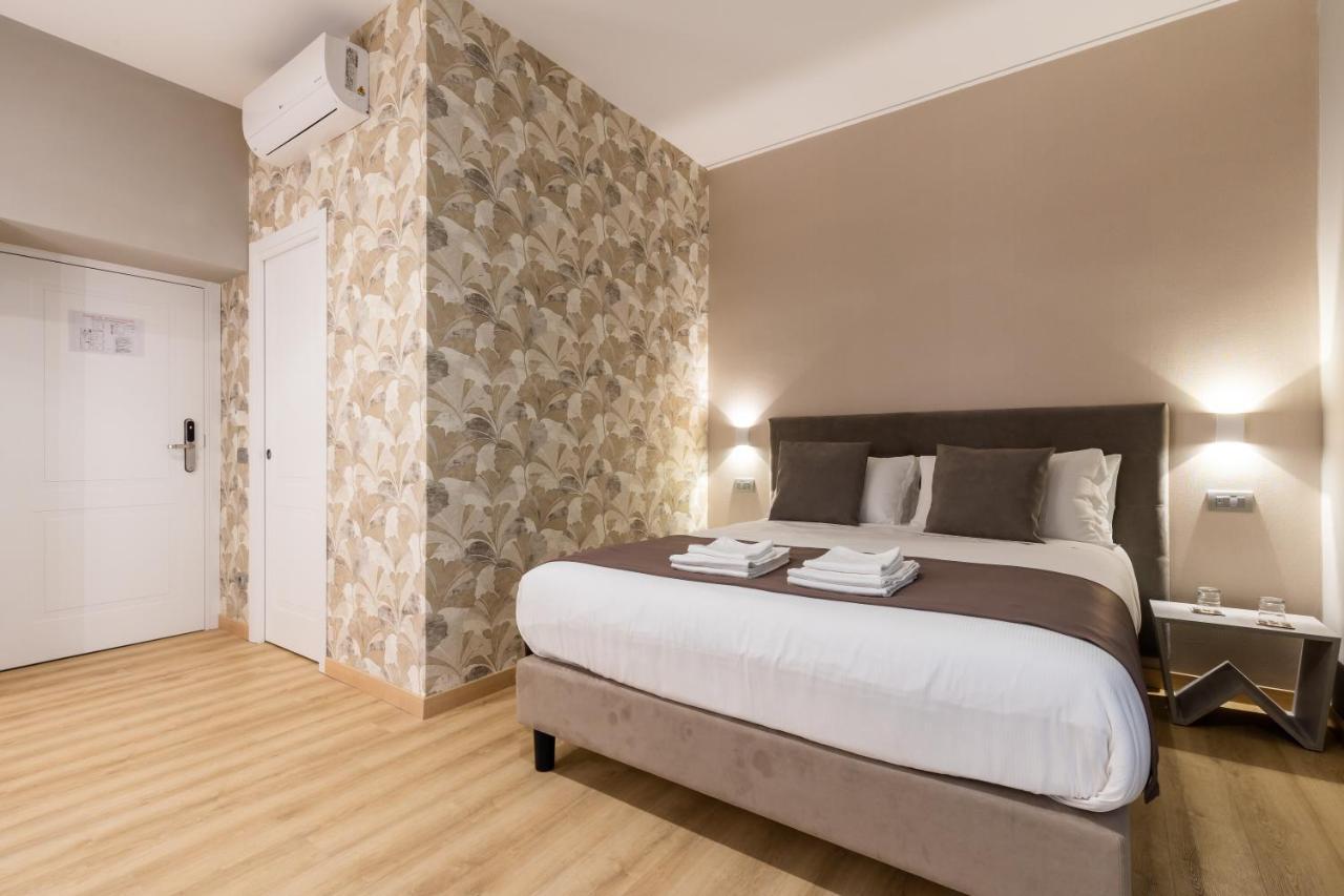Bonfalco Suite Roma Exterior foto